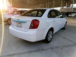 Chevrolet Optra